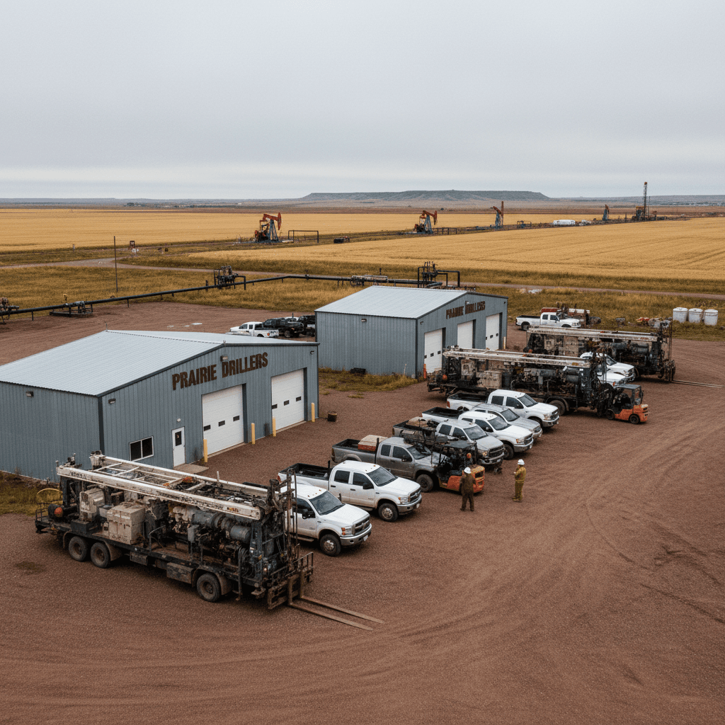 Oil Prices Hit One-Month High Amid Strait of Hormuz Tensions - Bakken Wire