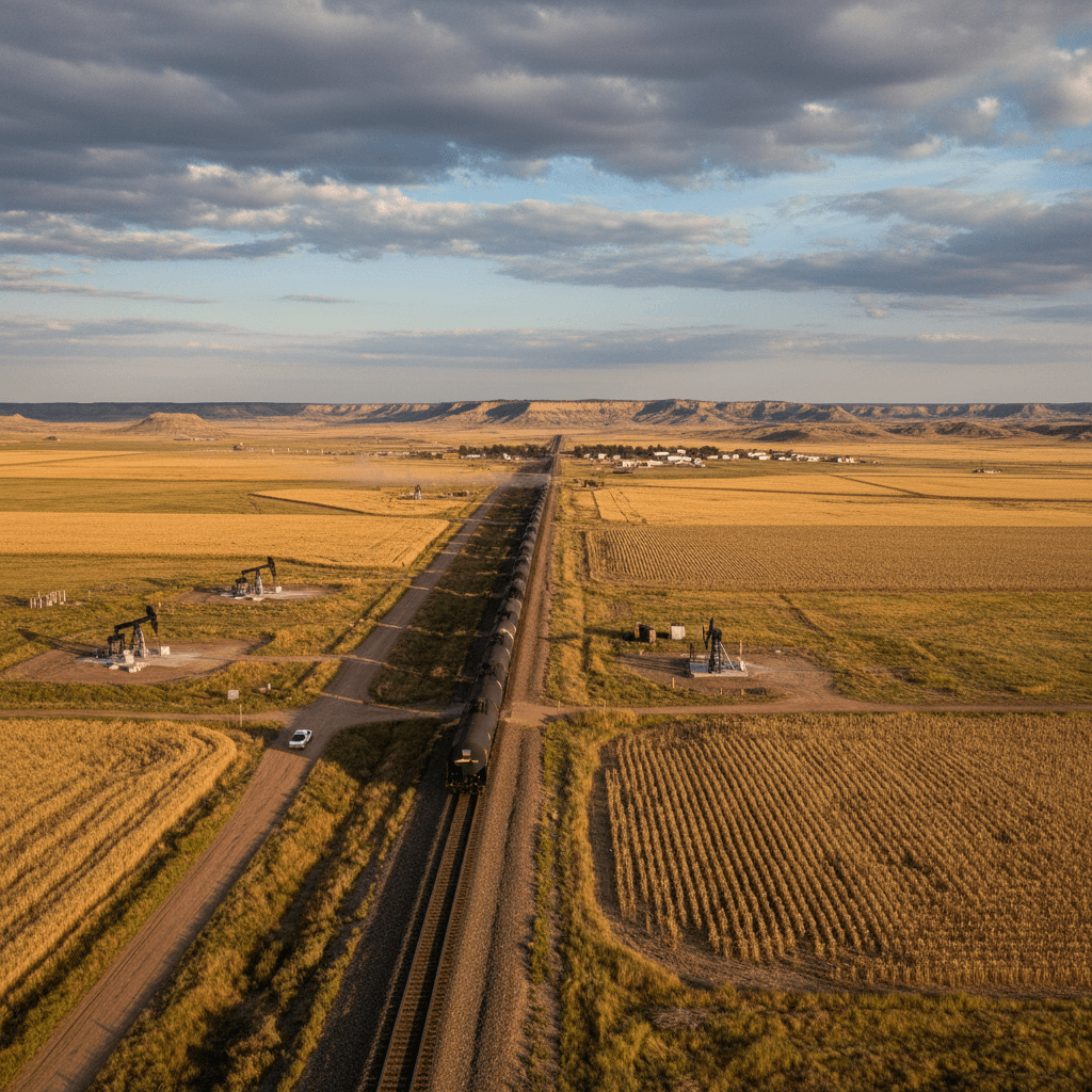 The Midday Take - Energy Market Briefing