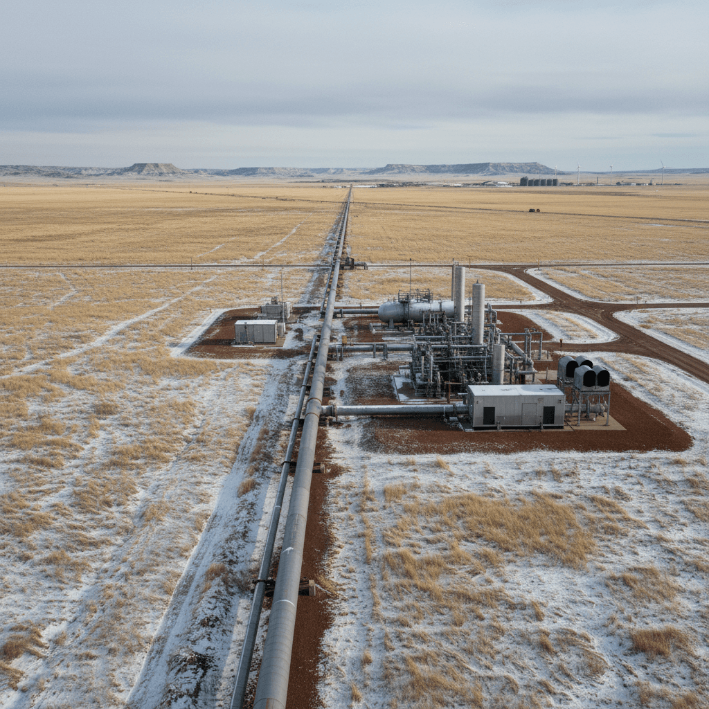 Columnist Warns Anti-Pipeline Sentiment Threatens ND Business Climate - Bakken Wire