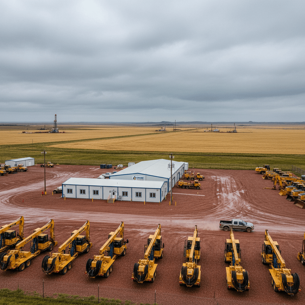 Global Events Push Oil Higher as Vedanta Plans Major Investment - Bakken Wire