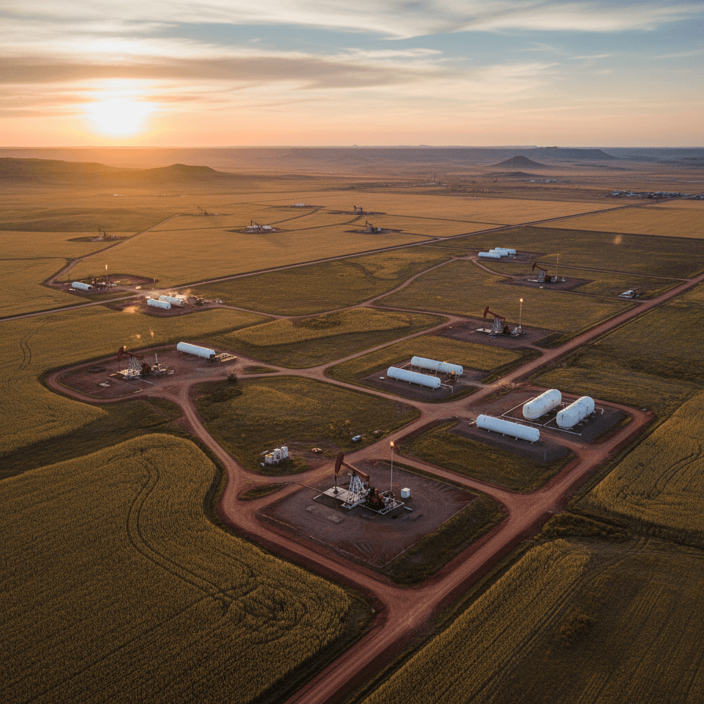 Oil Prices Rally on Strong Asian Demand; Bakken Differential Holds - Bakken Wire