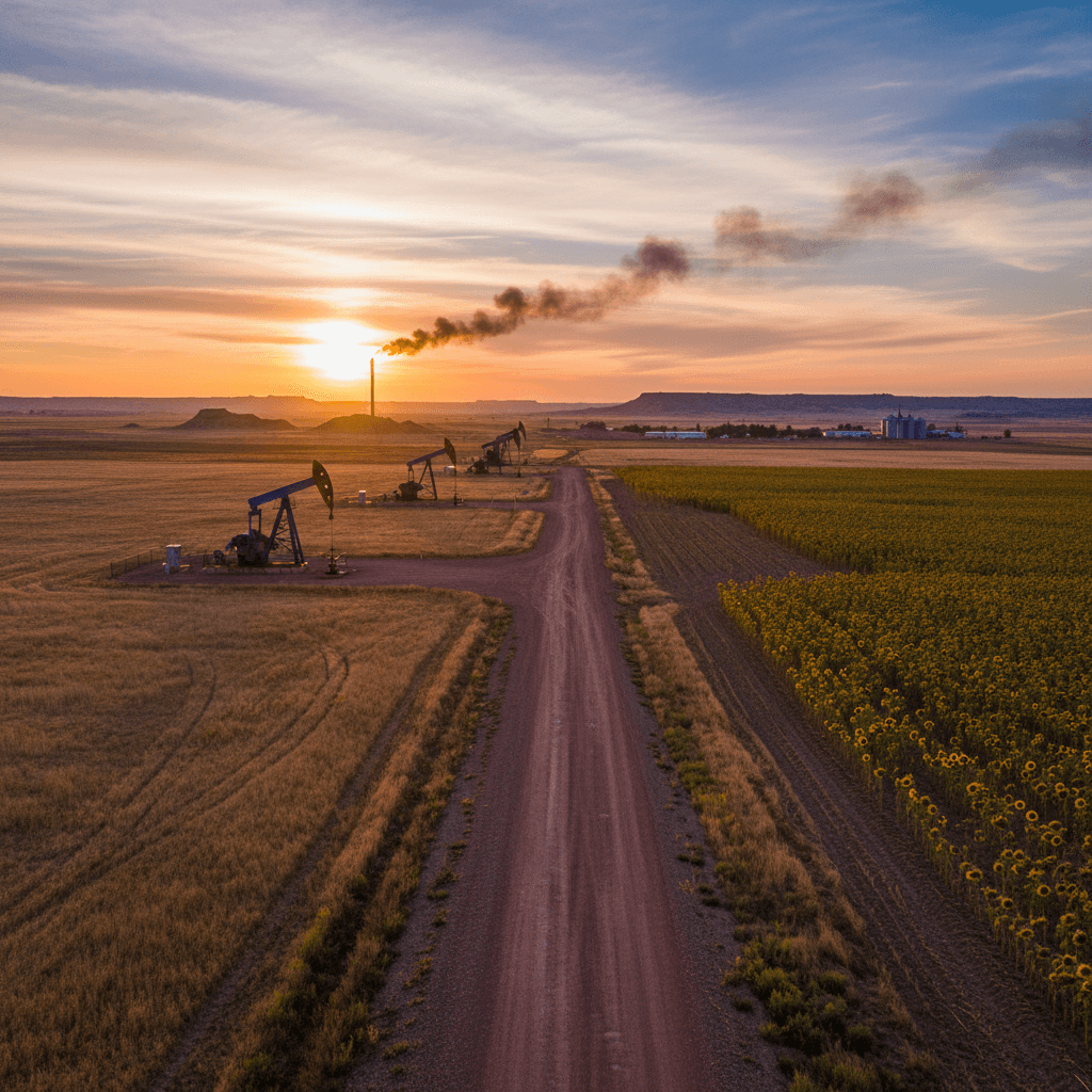 Bakken Rig Count Holds at 26 as Oil Prices Rise Above $80 - Bakken Wire