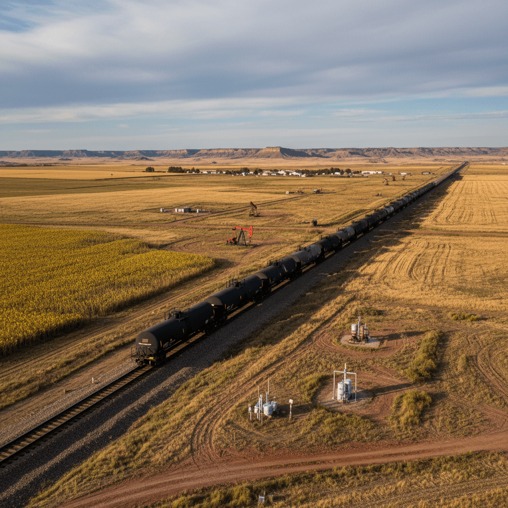 The Afternoon Take - Energy Market Briefing