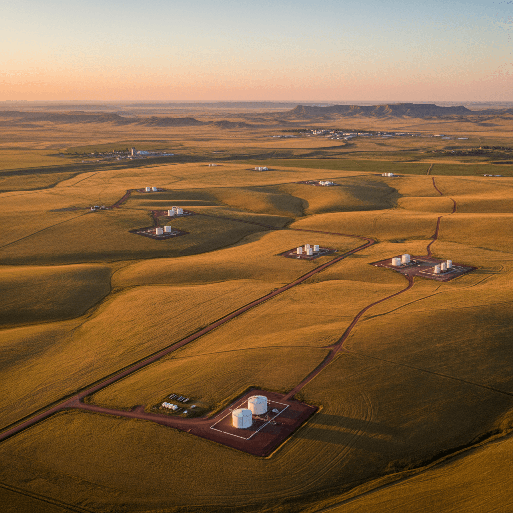 Oil Prices Edge Higher on Supply Risks, Falling U.S. Crude Stocks - Bakken Wire
