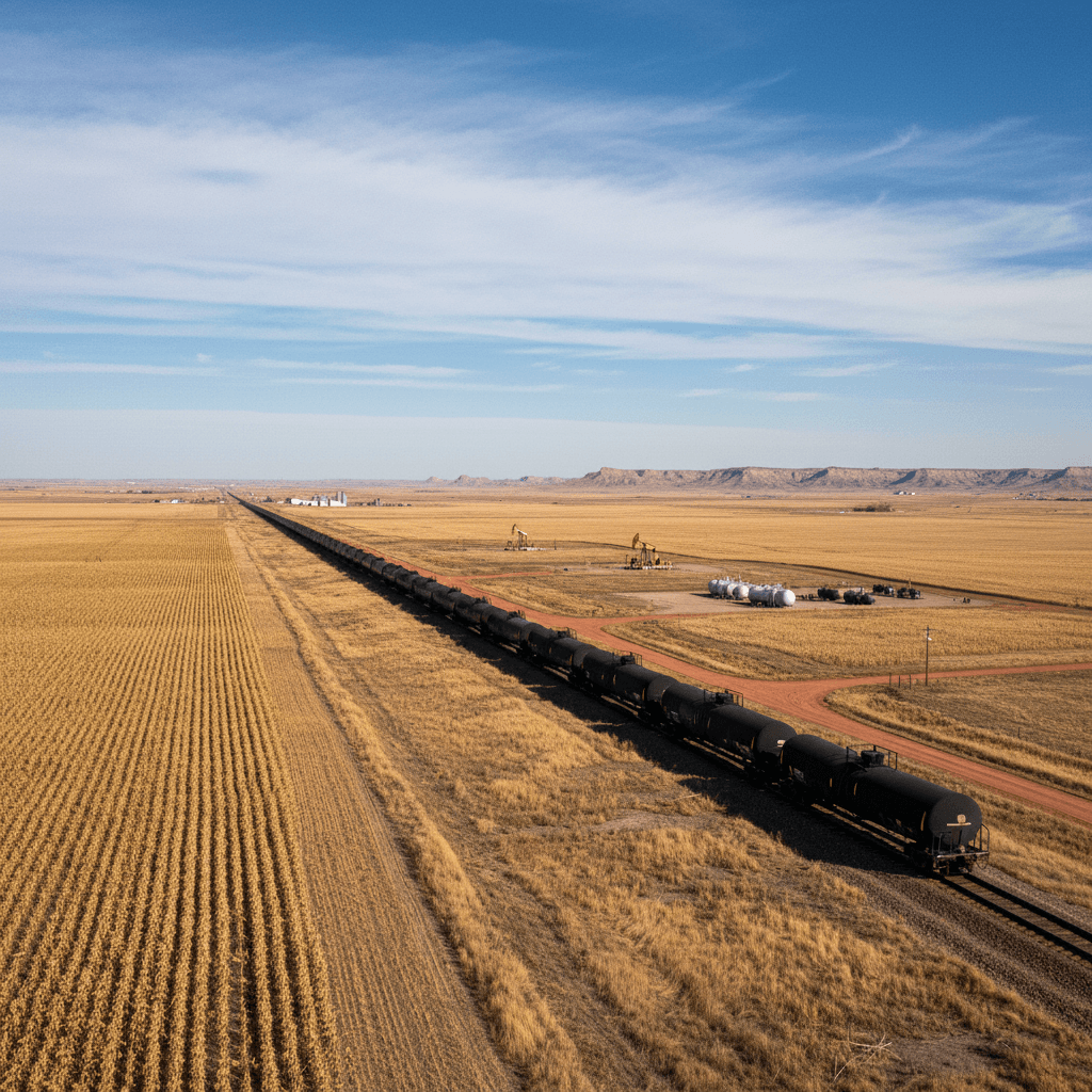 U.S. Russia Oil Sanctions Threat Could Affect Bakken via India Trade Talks - Bakken Wire