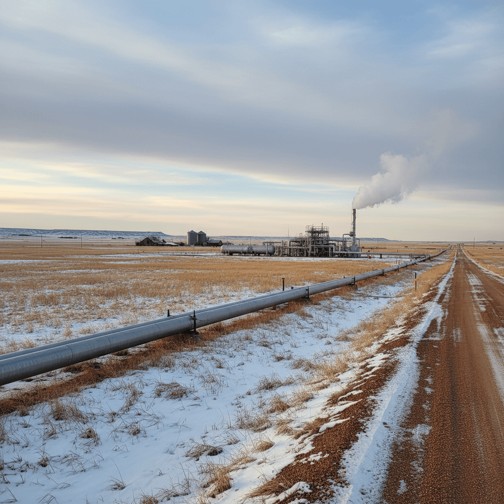 Asian Refiners Buy US Crude as Bakken Workforce Drops - Bakken Wire
