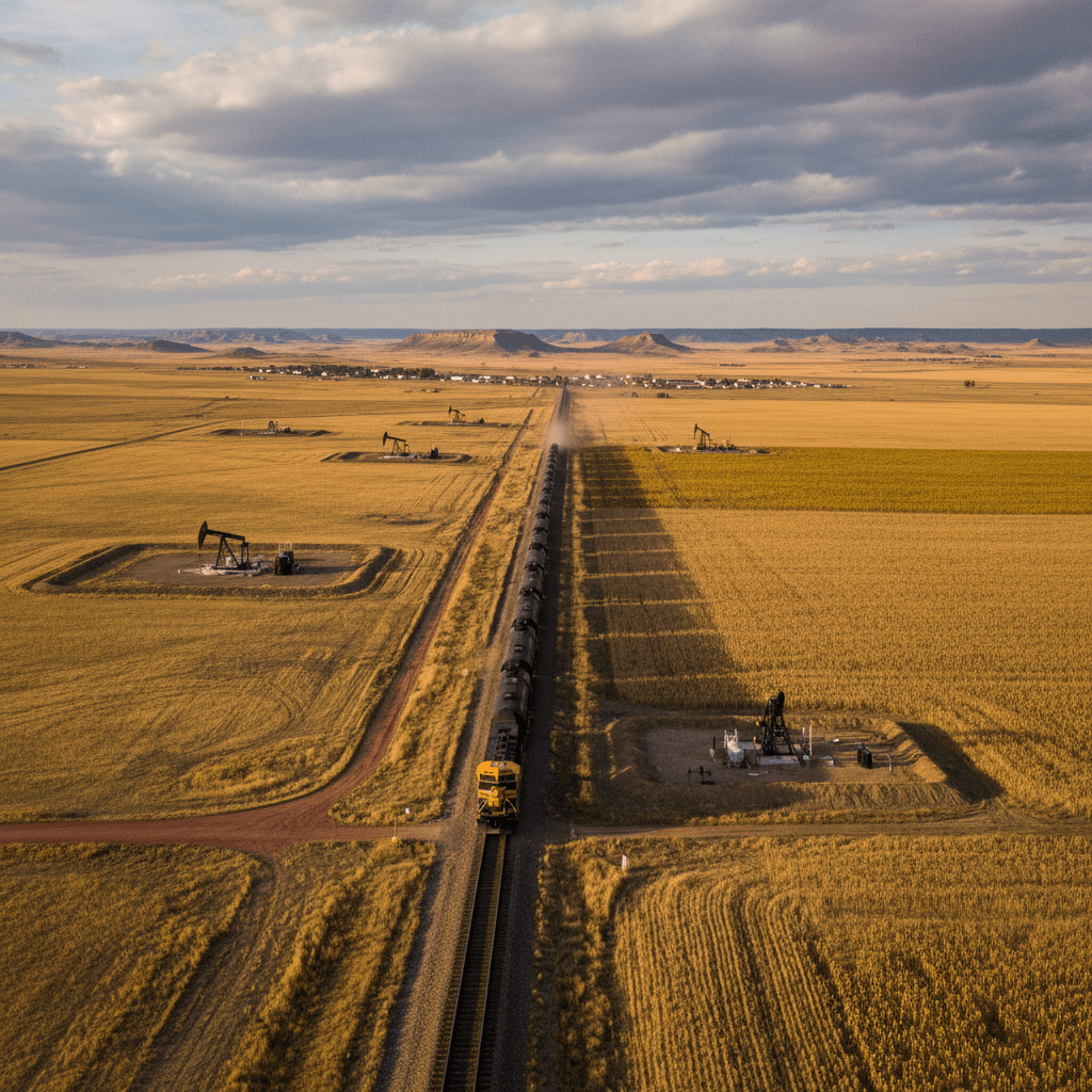 The Morning Take - Energy Market Briefing