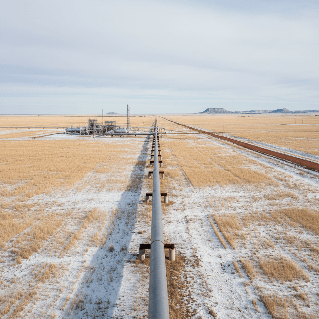 Midday Roundup: Geopolitical Tensions Drive Oil Higher - Bakken Wire