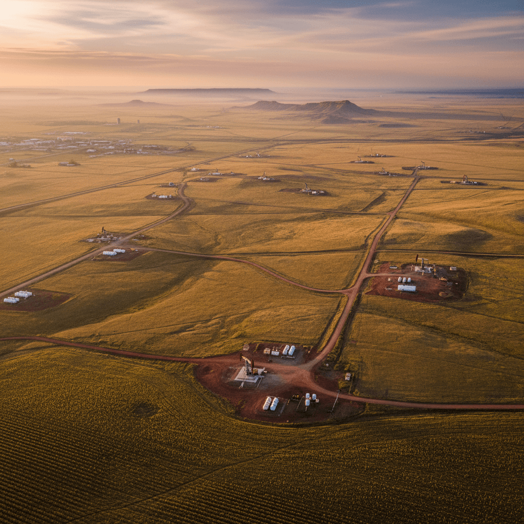 WTI Holds Near $79 as EIA Reports Crude Inventory Draw - Bakken Wire