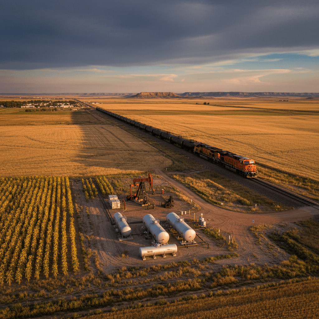 The Midday Take - Energy Market Briefing