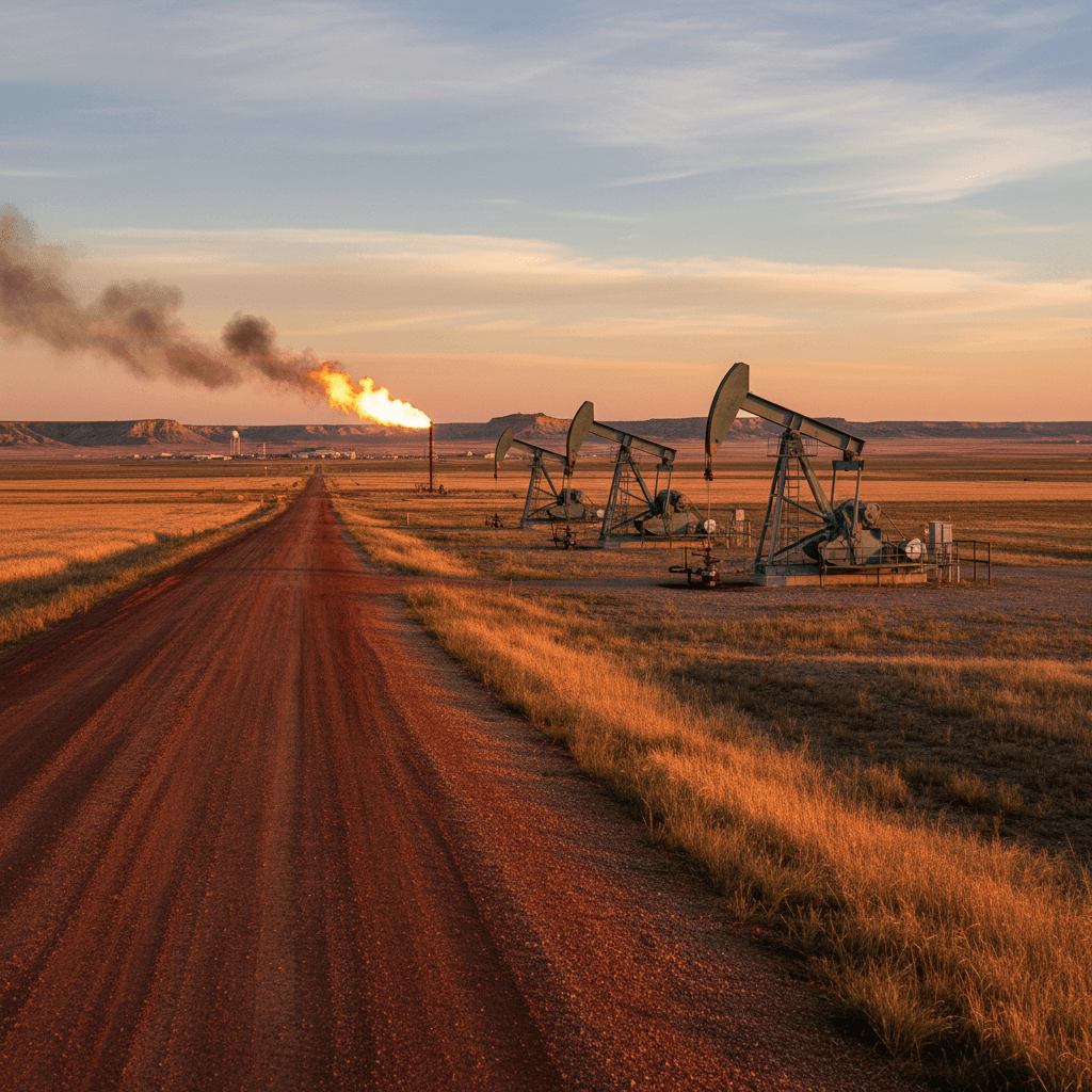 Bakken Rig Count Holds at 26 as Oil Prices Stabilize - Bakken Wire