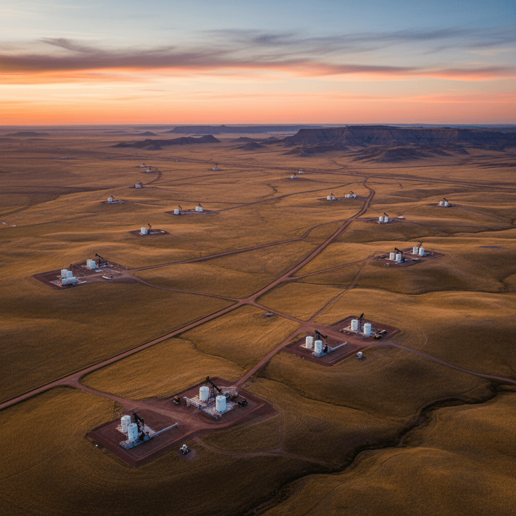 WTI Slips Slightly as Bakken Differential Widens to -$3.42 - Bakken Wire