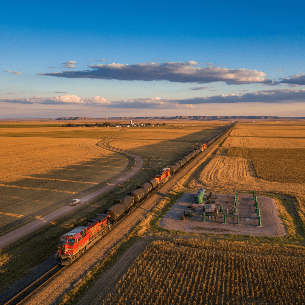 The Afternoon Take - Energy Market Briefing