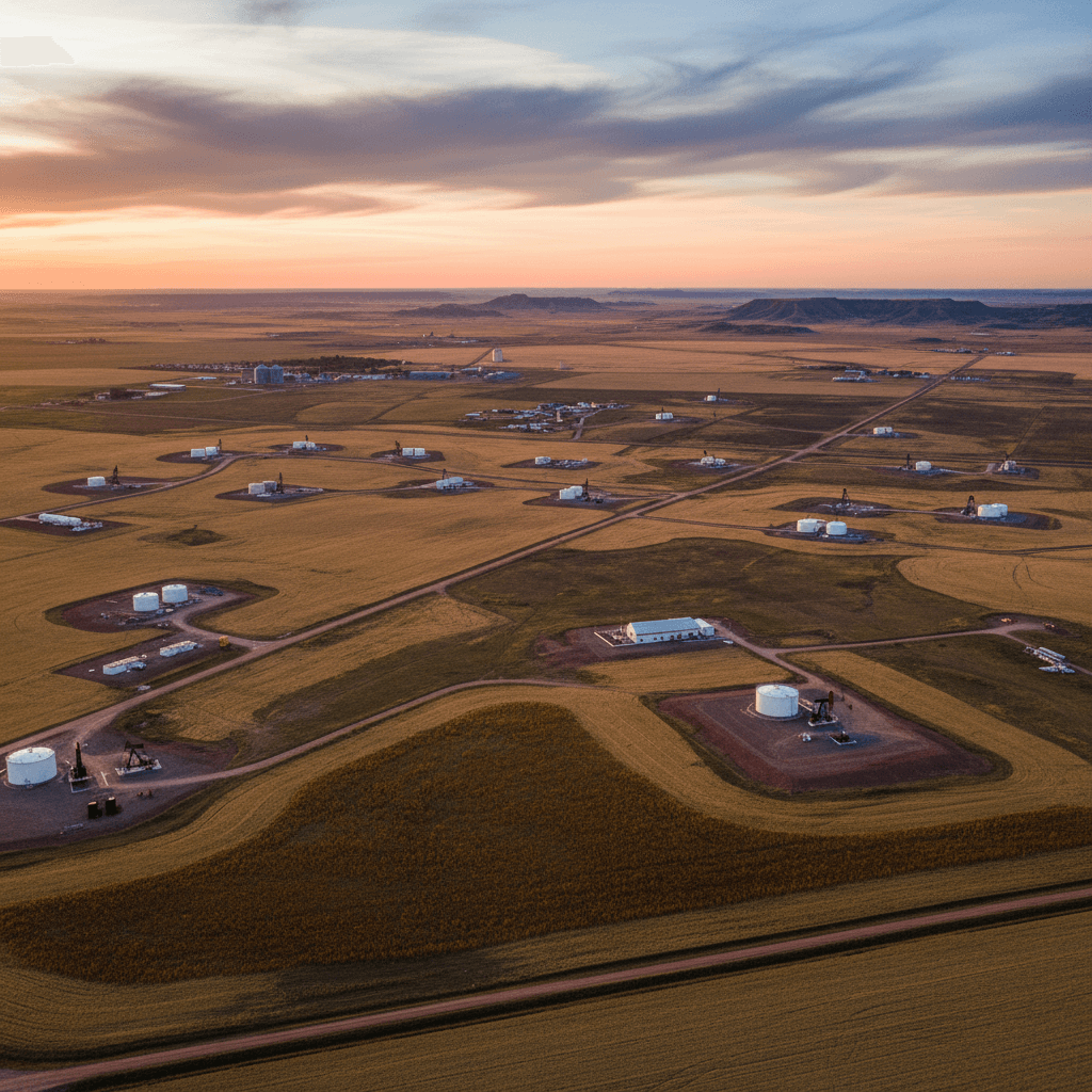 WTI Crude Tops $80 as Inventory Draw Boosts Bakken Outlook - Bakken Wire