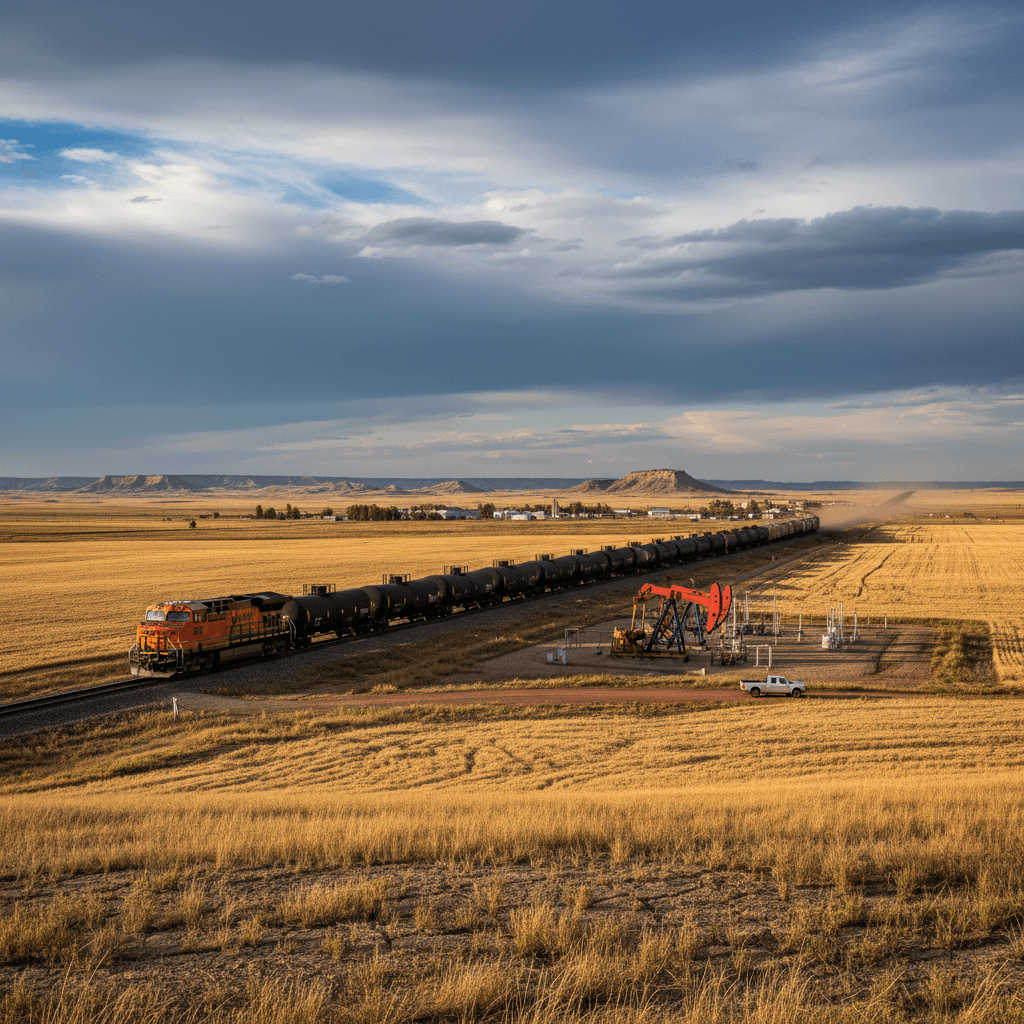 The Morning Take - Energy Market Briefing