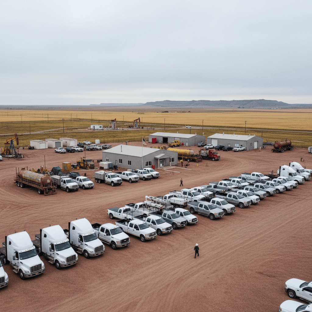 Global Energy Shifts Impact Markets as Ukraine, UK, and Iran Make Moves - Bakken Wire