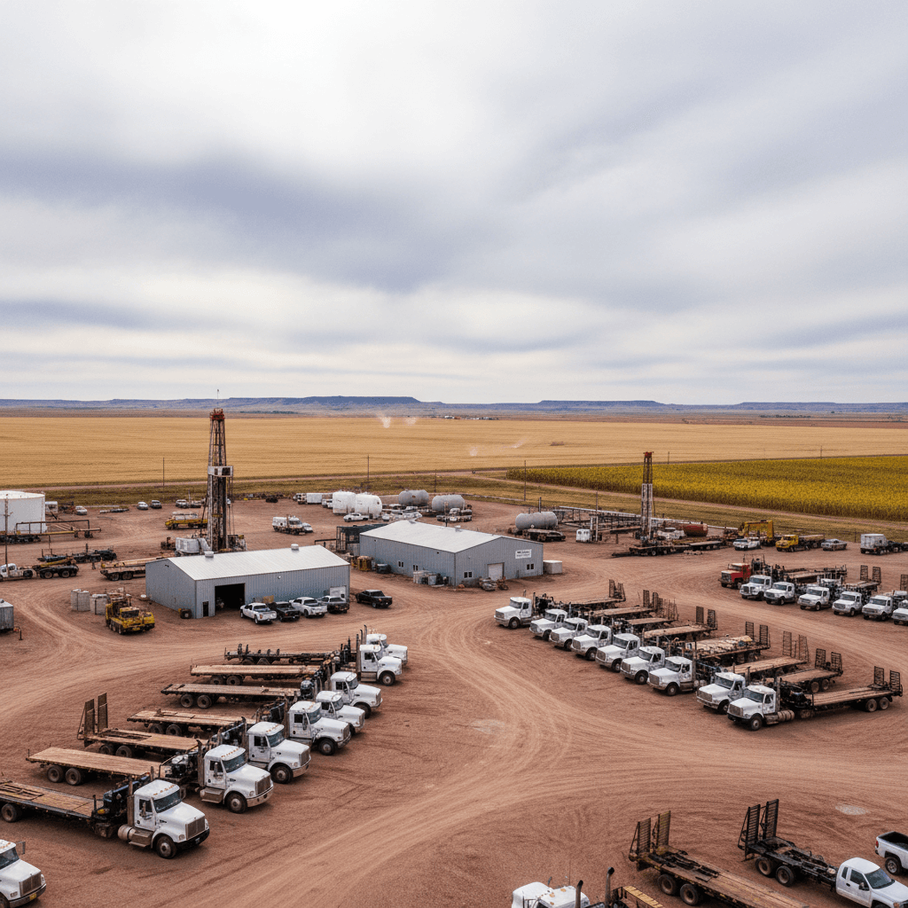 Chevron, BP Make Moves on Global Advisory Board, Iraqi Venture - Bakken Wire