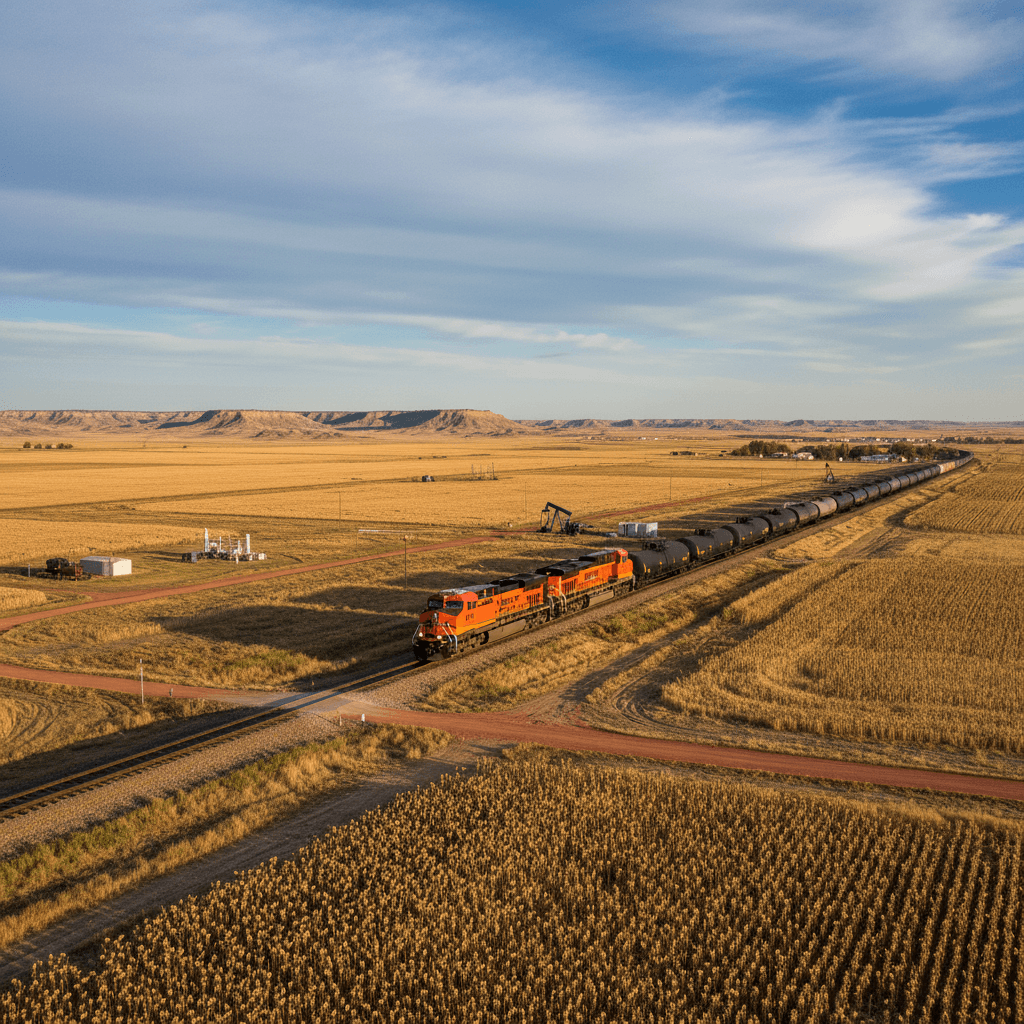 The Midday Take - Energy Market Briefing