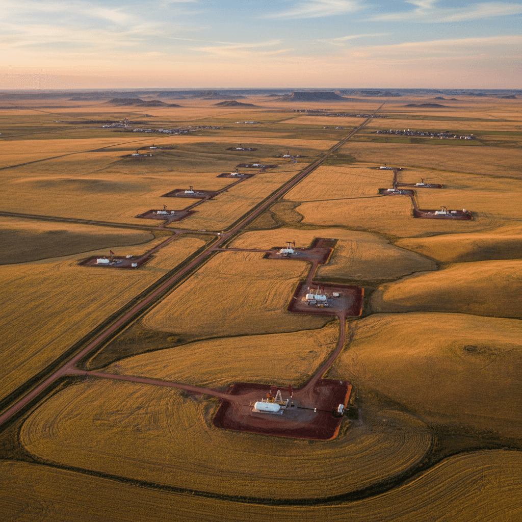 Oil Prices Surge Over 4% as US Rig Count Rises - Bakken Wire