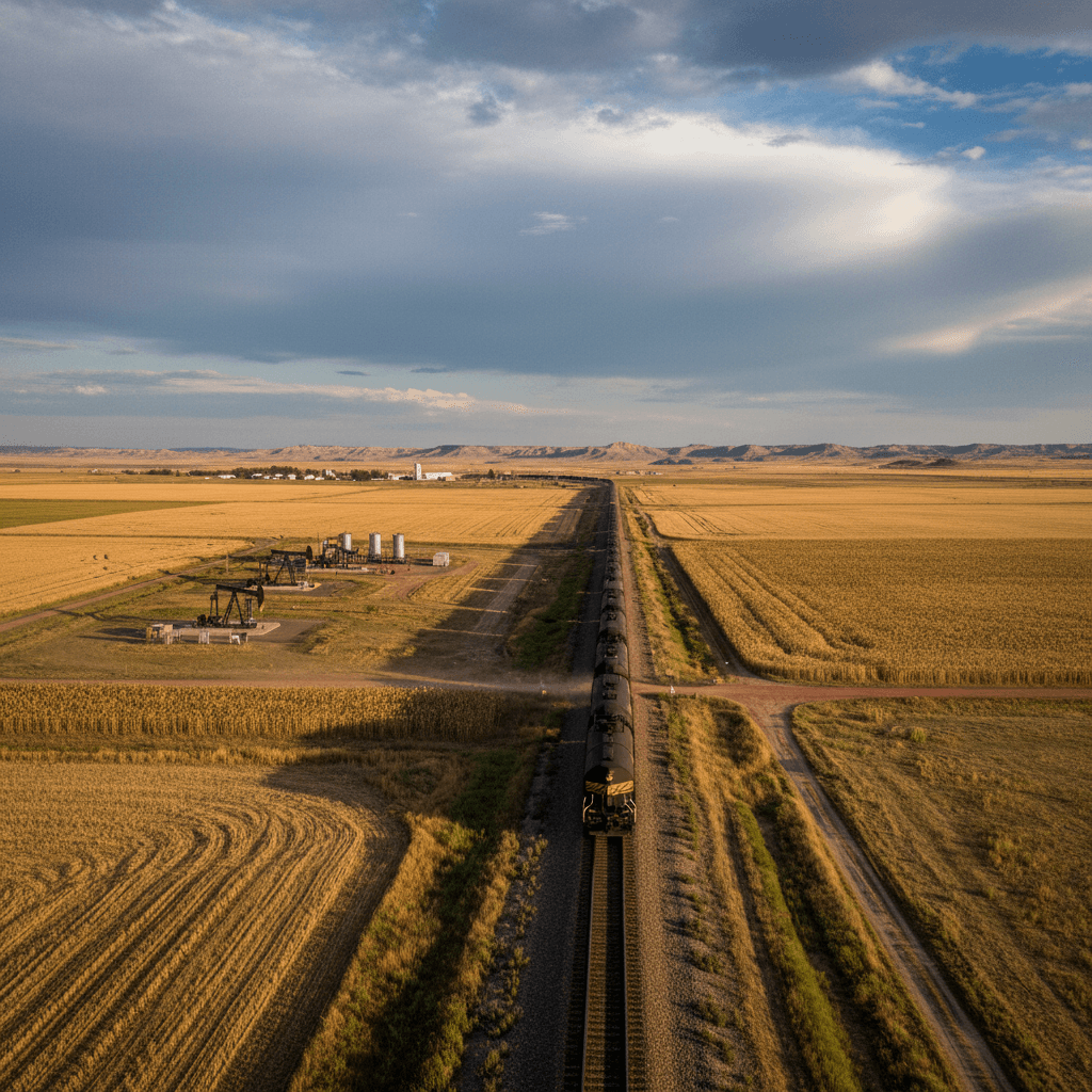 EIA Raises 2026 US Oil Production Forecast - Bakken Wire