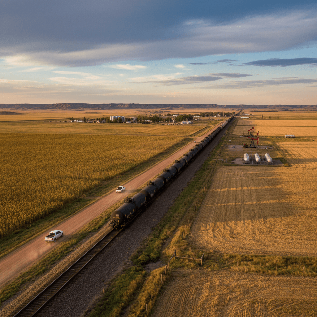 Global Nuclear Push, India's Fuel Rules Signal Shifting Energy Landscape - Bakken Wire