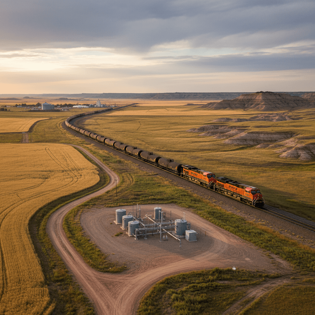 The Morning Take - Energy Market Briefing