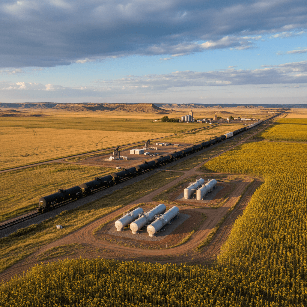 Global Energy Shifts See Job Cuts in Oil, Nuclear Gains in Emerging Markets - Bakken Wire