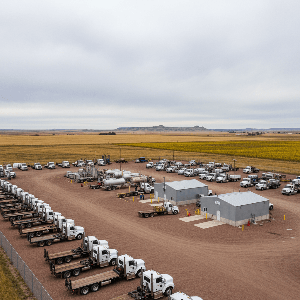 India Fuel Rules, New Oil Play, Iran Tensions Drive Market Focus - Bakken Wire