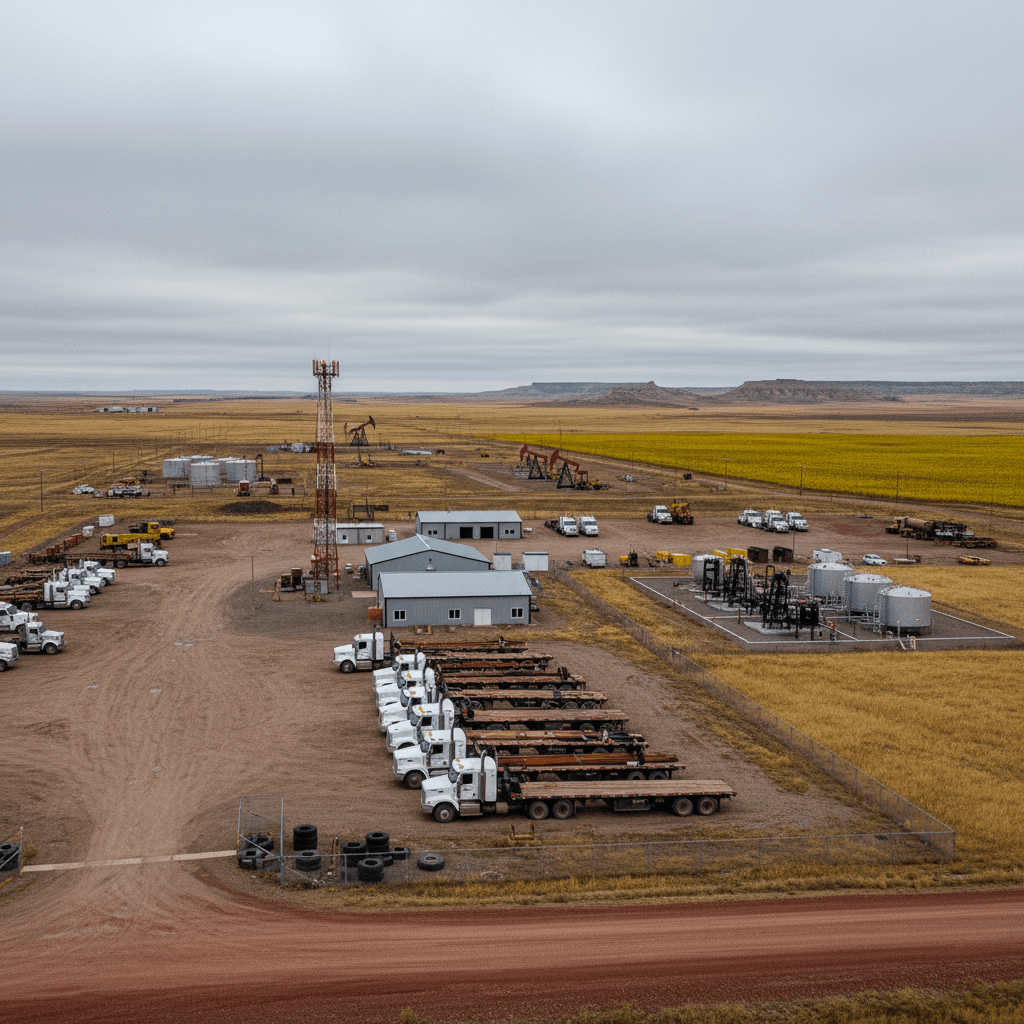 Chevron, BP Make Strategic Moves in Global Energy Policy, Iraq - Bakken Wire