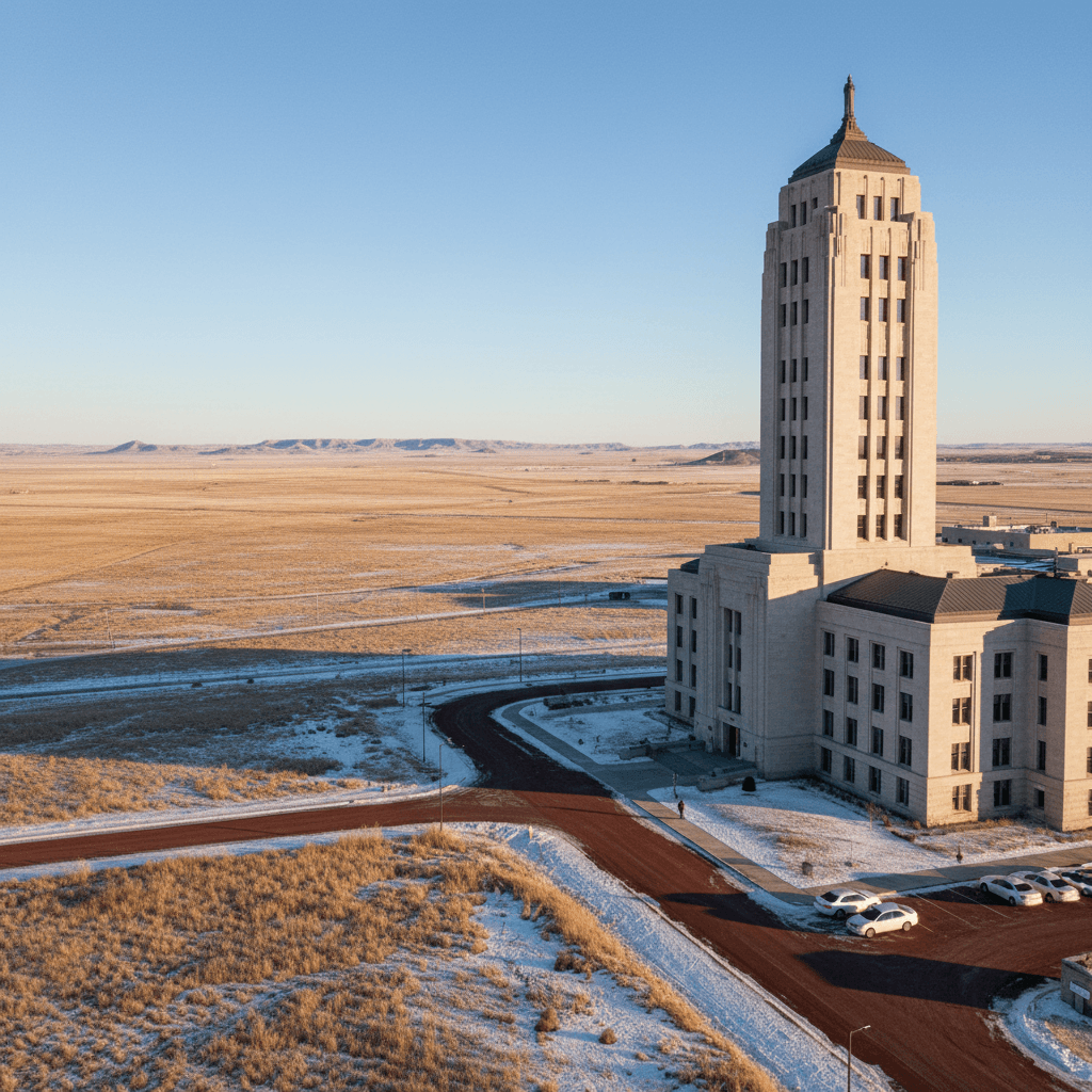 Rystad Revises Iran Scenarios as Oil Prices Hold Weekly Gains - Bakken Wire