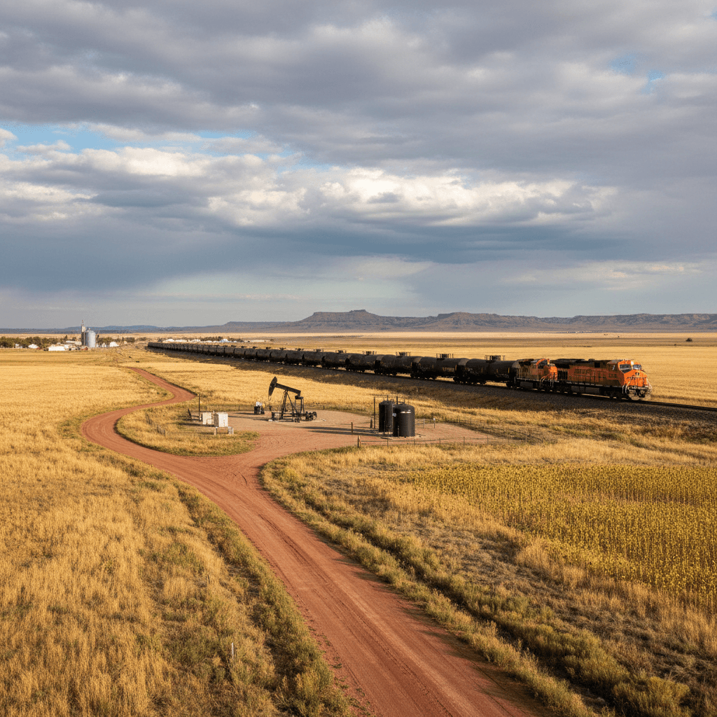 The Midday Take - Energy Market Briefing