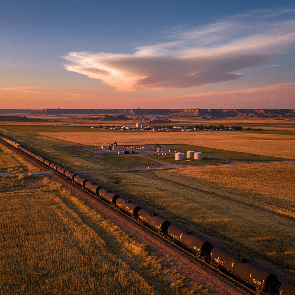 U.S. Advances Seawater Mineral Extraction Amid Global Supply Competition - Bakken Wire
