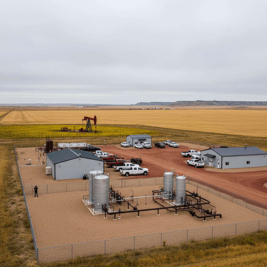 Chevron, Cheniere Executives Join DOE Advisory Board; BP, Conoco Finalize Iraq Deal - Bakken Wire
