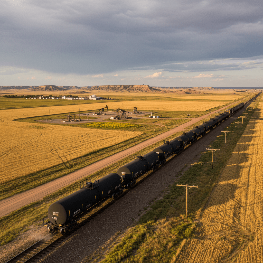The Afternoon Take - Energy Market Briefing