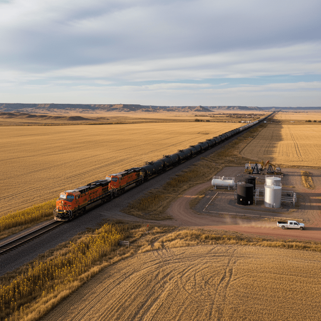 The Morning Take - Energy Market Briefing