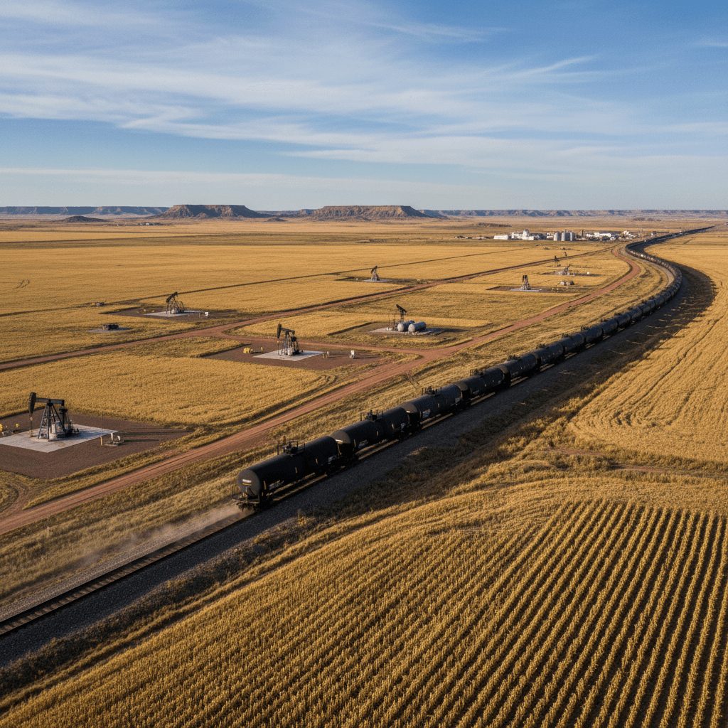 Global Grid Strains Highlight Need for Baseload Power, Storage - Bakken Wire