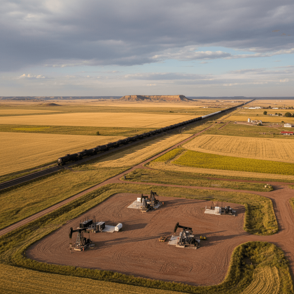 The Midday Take - Energy Market Briefing