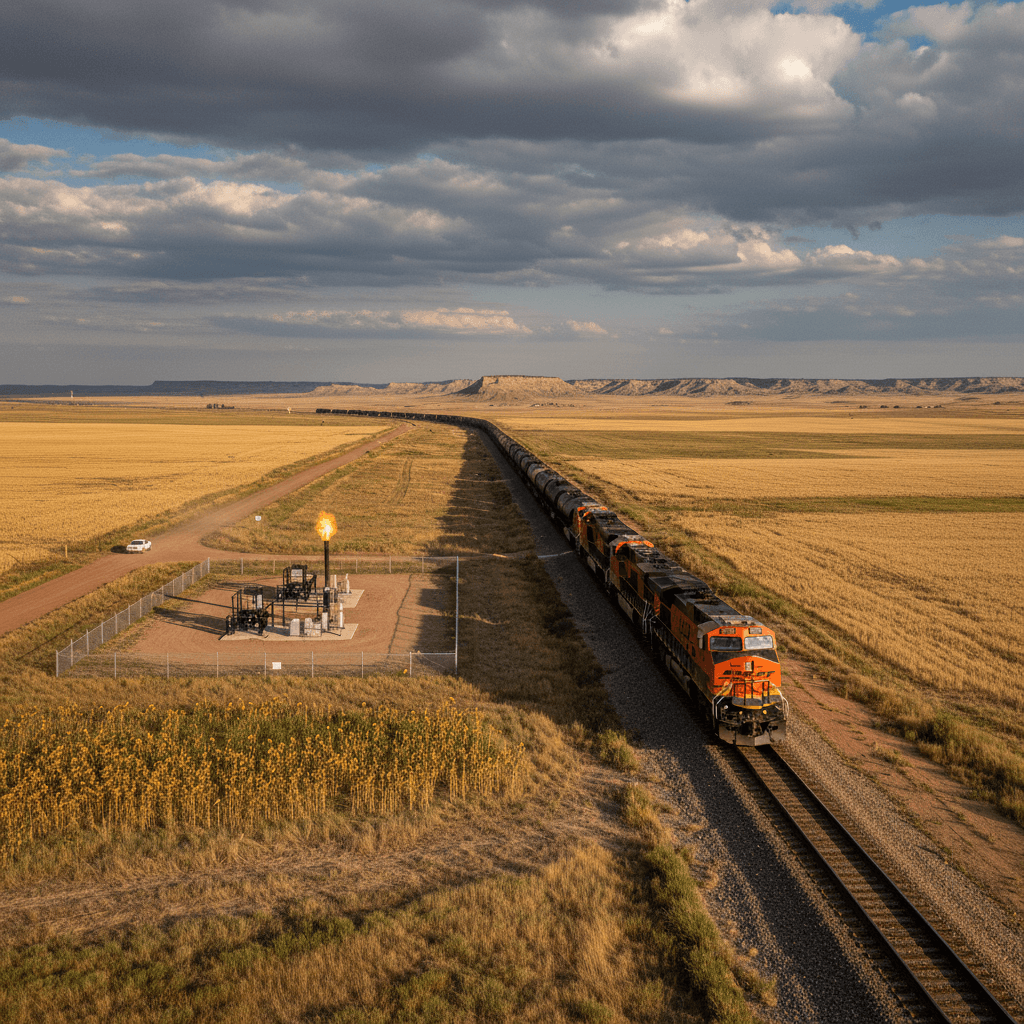 EU, Heatwave, Nuclear Push Highlight Global Energy Security Focus - Bakken Wire