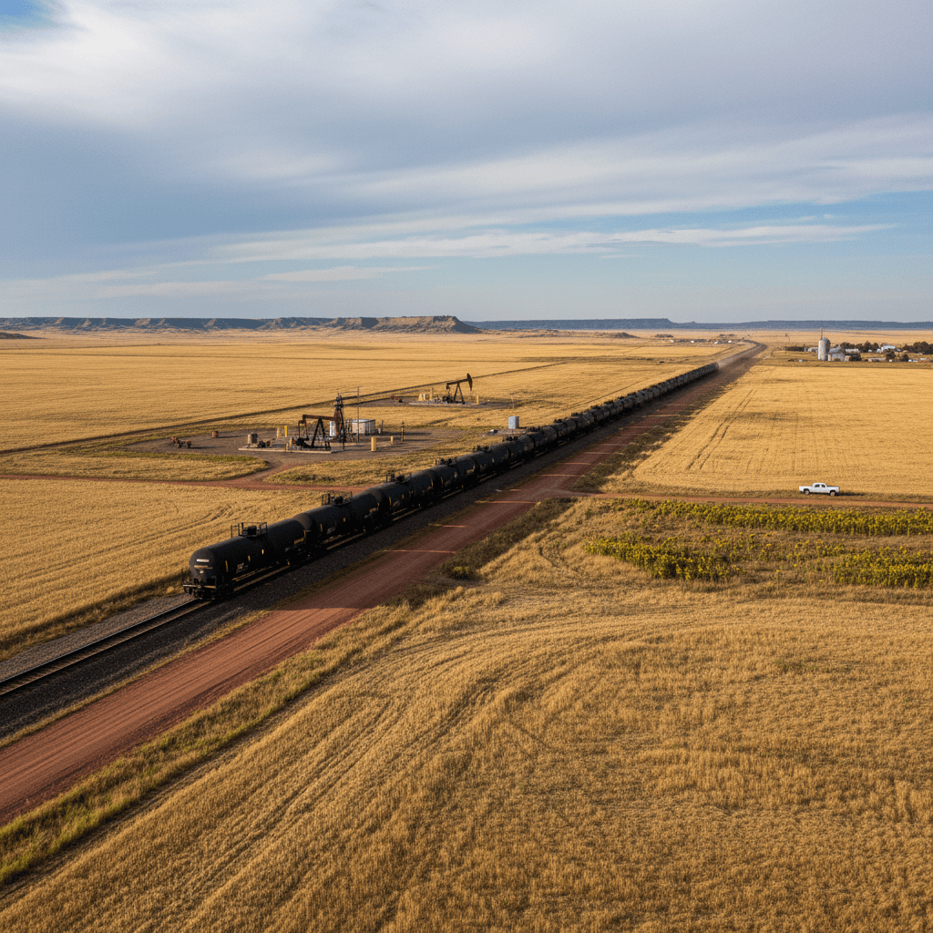 The Afternoon Take - Energy Market Briefing