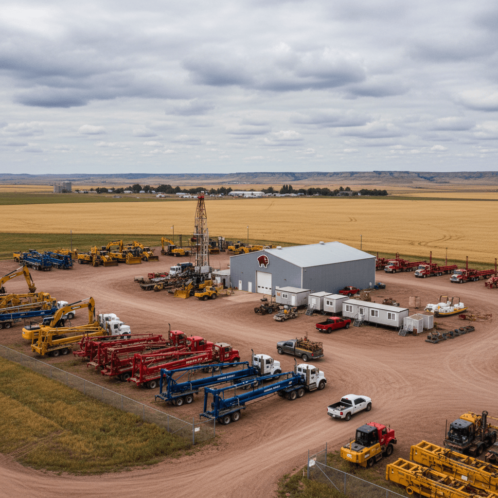 Chevron, ConocoPhillips Announce Strategic Moves in Energy Policy, International Deals - Bakken Wire