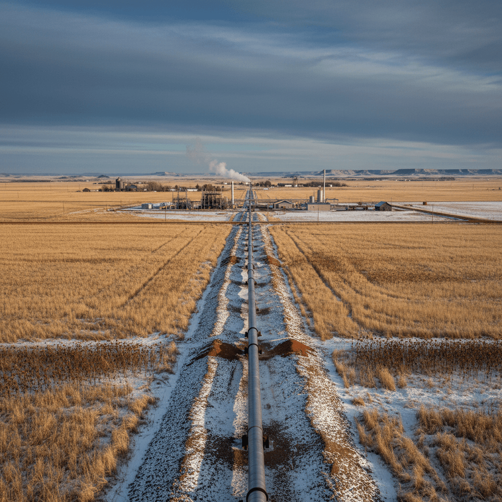 Geopolitical Tensions Boost Oil Trader Bets, Impacting Bakken Outlook - Bakken Wire