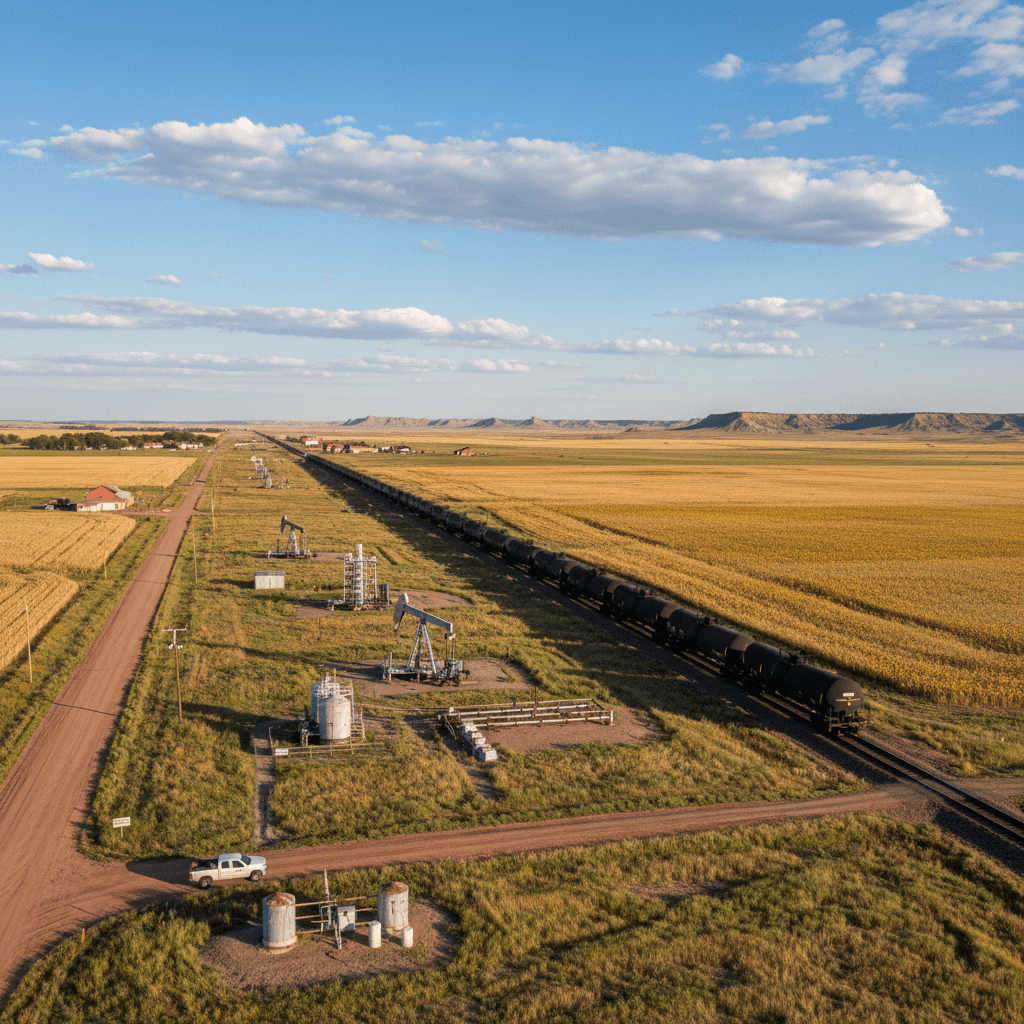 EIA Raises U.S. Energy Demand Outlook; New Asia LNG Deal Signed - Bakken Wire