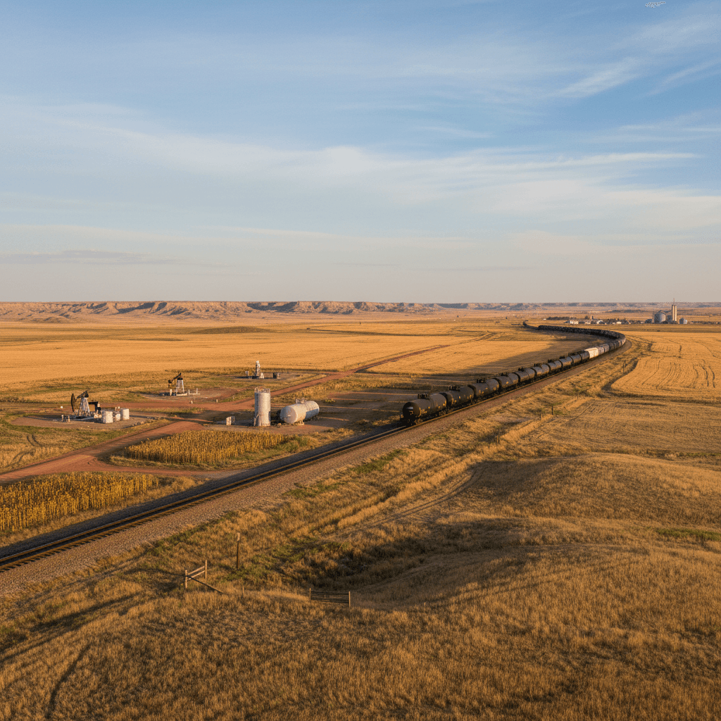 The Midday Take - Energy Market Briefing