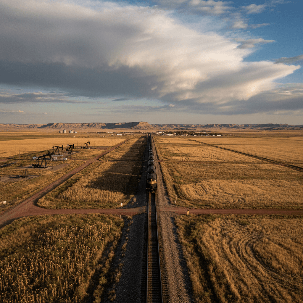 EU Sanctions Stalemate, Russian Energy Woes Cloud Global Oil Outlook - Bakken Wire