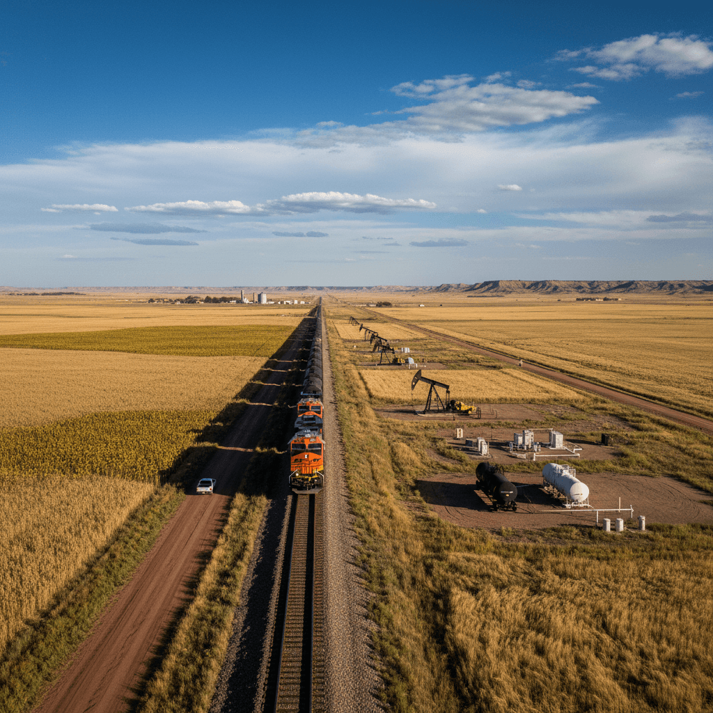 The Afternoon Take - Energy Market Briefing