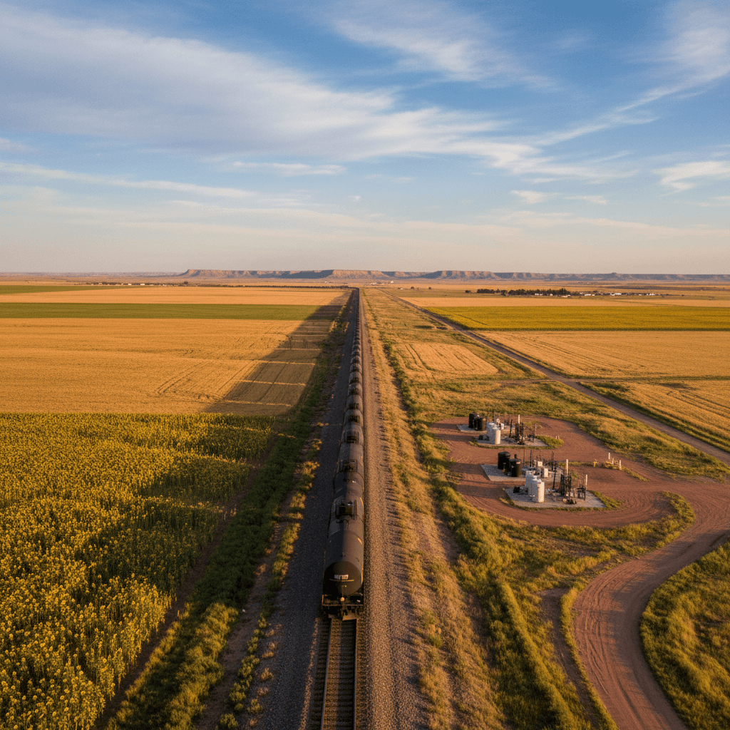 ADNOC Approves Major Gas Project; UK Cuts Electricity Tax; BP Sells Austrian Retail - Bakken Wire