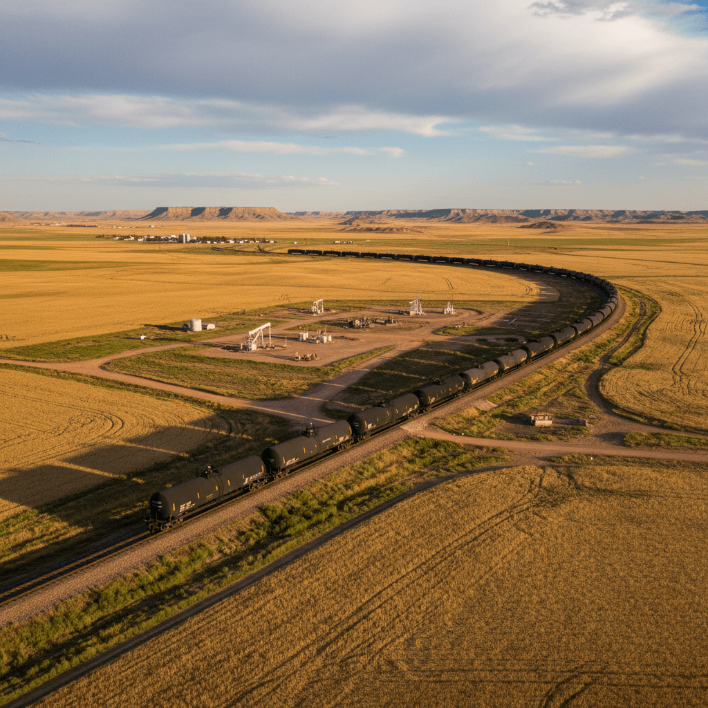 The Morning Take - Energy Market Briefing