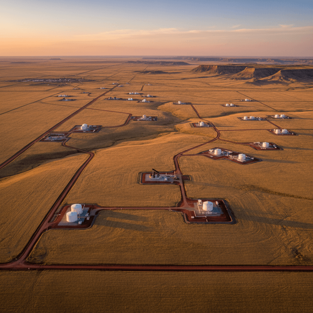 Oil Prices Surge Past $91 on Middle East Escalation, Houthi Threats - Bakken Wire