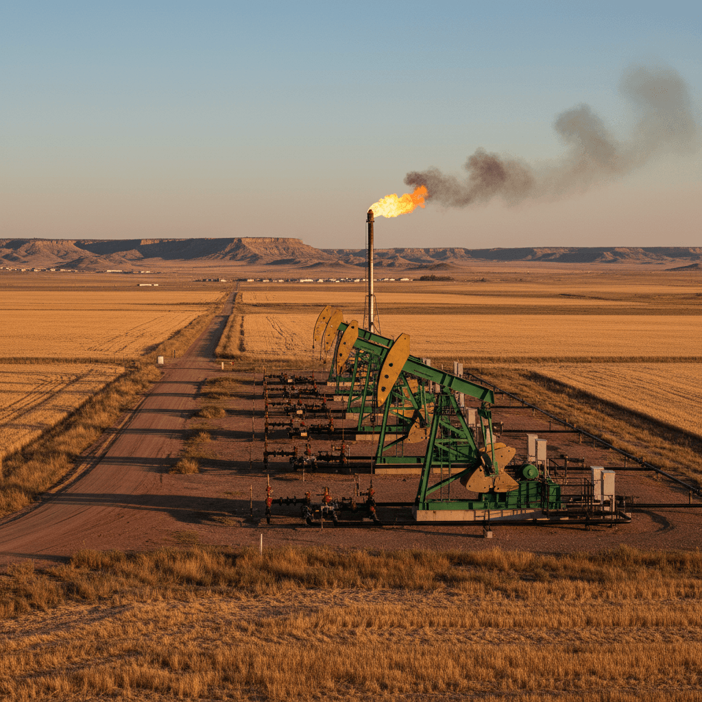 Bakken Rig Count Holds at 24 as Oil Prices Surge Above $84 - Bakken Wire