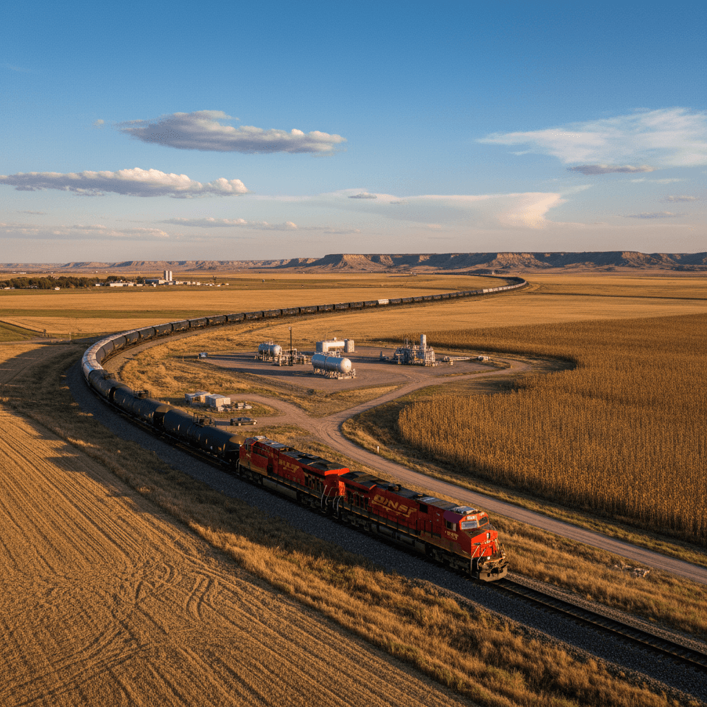 The Midday Take - Energy Market Briefing